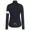 RAPHA Core Winter Damen Jacke - Schwarz/Weiß