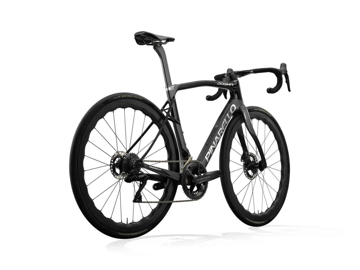 PINARELLO Dogma X - Xolar Noir