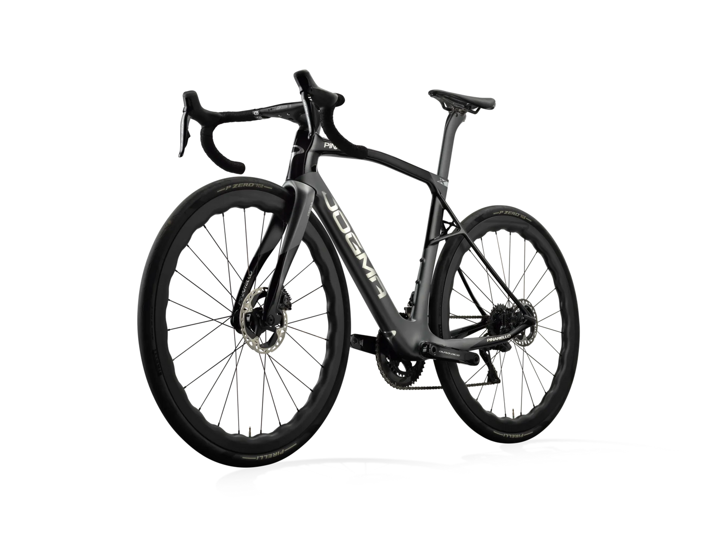 PINARELLO Dogma X - Xolar Noir