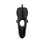 CYCLING COMPONENTS Seatpost Secure Apple AirTag - Black