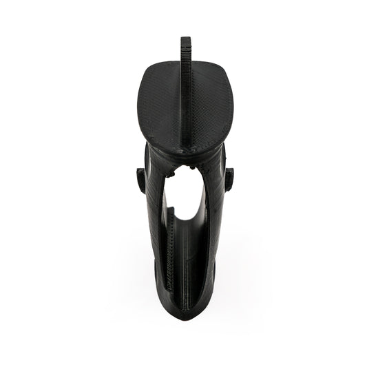 CYCLING COMPONENTS Seatpost Secure Apple AirTag - Black