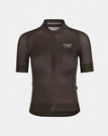 PAS NORMAL STUDIOS Women Mechanism Jersey - Dark Red