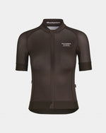 PAS NORMAL STUDIOS Women Mechanism Jersey - Dark Red