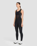 MAAP Team Thermal Damen Trägerhose - Schwarz