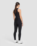 MAAP Team Thermal Damen Trägerhose - Schwarz