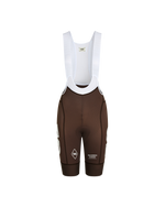 PAS NORMAL STUDIOS TKO Mechanism Culotte tirants dona - Dark Purple