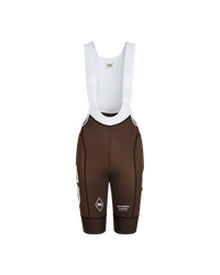 PAS NORMAL STUDIOS TKO Mechanism Kvinder Cykelbukser med seler - Dark Purple