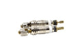 XSAUCE Obus Presta (2u) - Silver