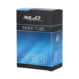 XLC INNER TUBE 26x1.0-1.5 PRESTA - 32 mm