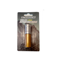 XSAUCE 1,5 MM PLUGS - SILVER GOLD