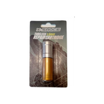 XSAUCE 1,5 MM PLUGS - SILVER GOLD