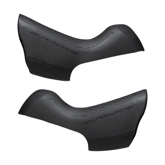 SHIMANO Fundas de manetas ST-R9100