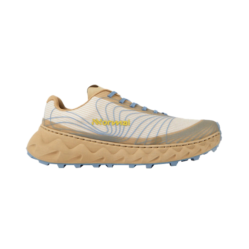 NNORMAL Tomir Trail Shoes - Beige