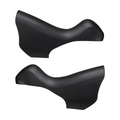 SHIMANO Fundas de manetas ST 5700 - Negro