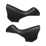 SHIMANO Fundas de manetas ST 5700 - Negro