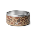 YETI Boomer 8 Dog Bowl - Wetlands Camo