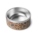 YETI Boomer 8 Dog Bowl - Wetlands Camo