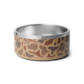 YETI Boomer 8 Dog Bowl - Wetlands Camo