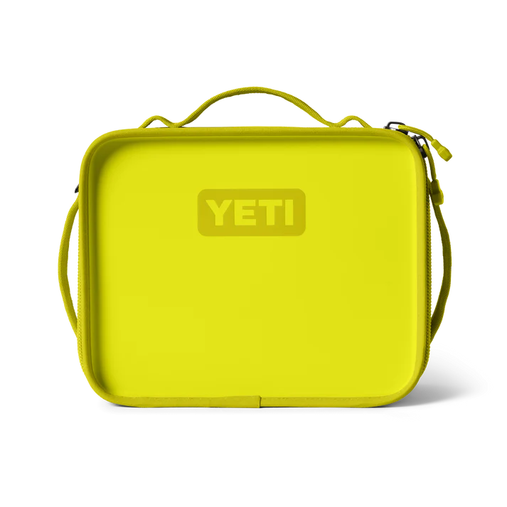 YETI Daytrip Lunch Box - Firefly Yellow