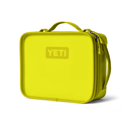 YETI Daytrip Lunch Box - Firefly Yellow