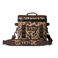 YETI Hopper Flip 12 Cool Bag - Wetlands Camo