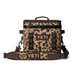 YETI Hopper Flip 12 Cool Bag - Wetlands Camo
