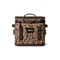 YETI Hopper Flip 12 Cool Bag - Wetlands Camo