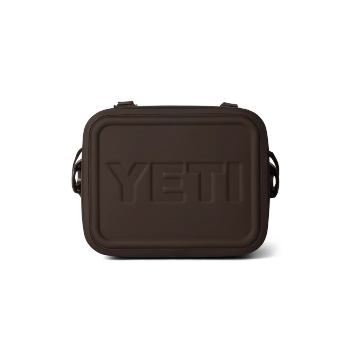 YETI Hopper Flip 12 Cool Bag - Wetlands Camo