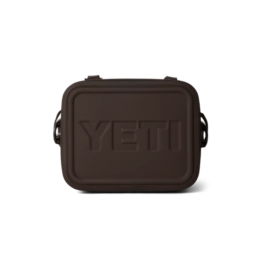 YETI Hopper Flip 12 Cool Bag - Wetlands Camo
