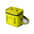 YETI Hopper Flip 12 Soft Cooler- Firefly Yellow