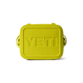 YETI Hopper Flip 12 Soft Cooler- Firefly Yellow