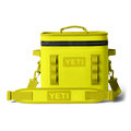 YETI Hopper Flip 12 Soft Cooler- Firefly Yellow