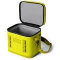 YETI Hopper Flip 12 Soft Cooler- Firefly Yellow