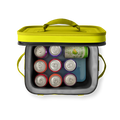 YETI Hopper Flip 12 Soft Cooler- Firefly Yellow