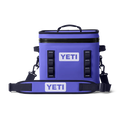 YETI Hopper Flip 12 Soft Cooler- Ultramarine Violet