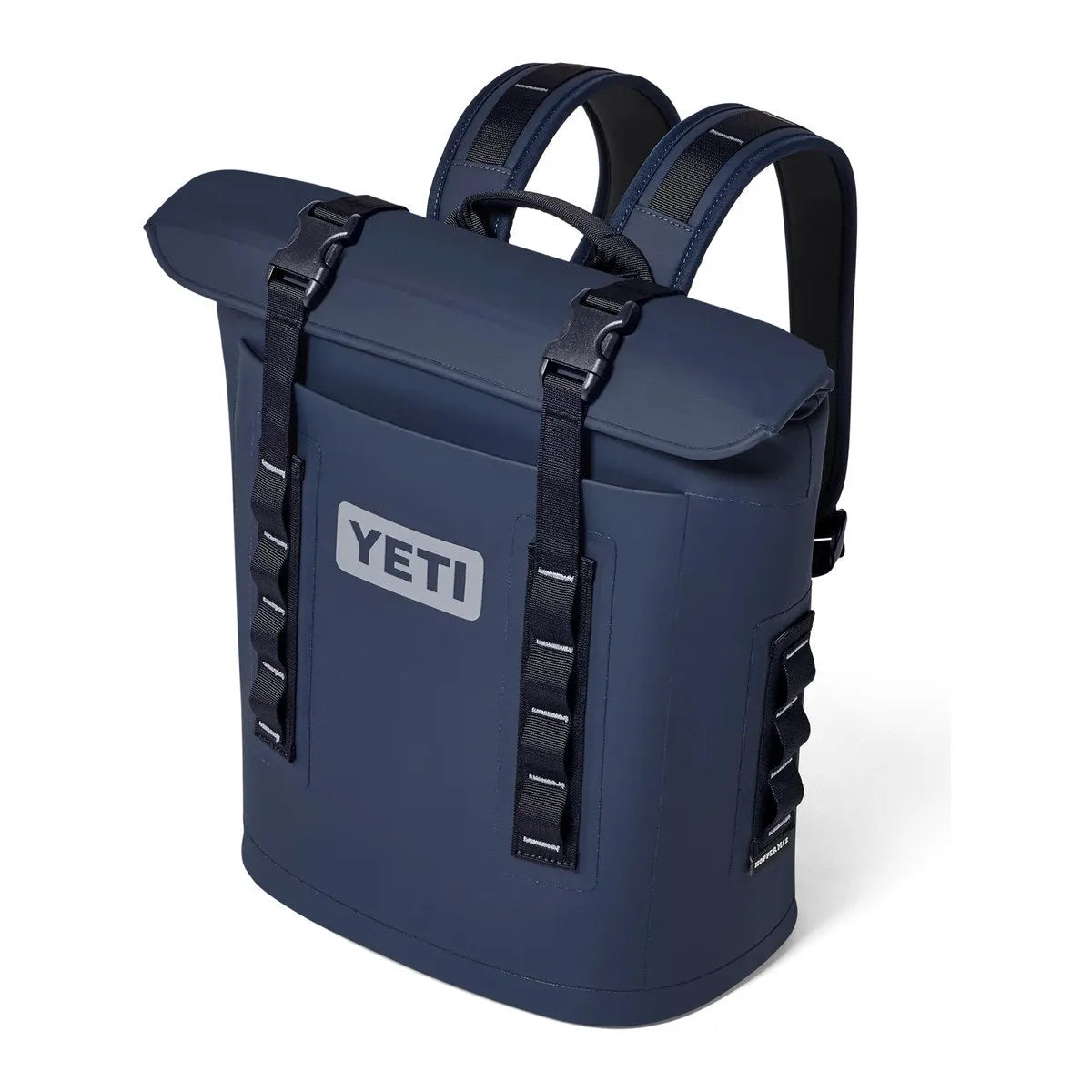 YETI Hopper M12 Backpack Cooler - Classic Navy