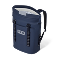 YETI Hopper M12 Backpack Cooler - Classic Navy