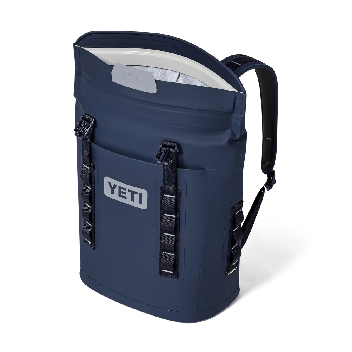 YETI Hopper M12 Backpack Cooler - Classic Navy