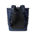 YETI Hopper M12 Backpack Cooler - Classic Navy