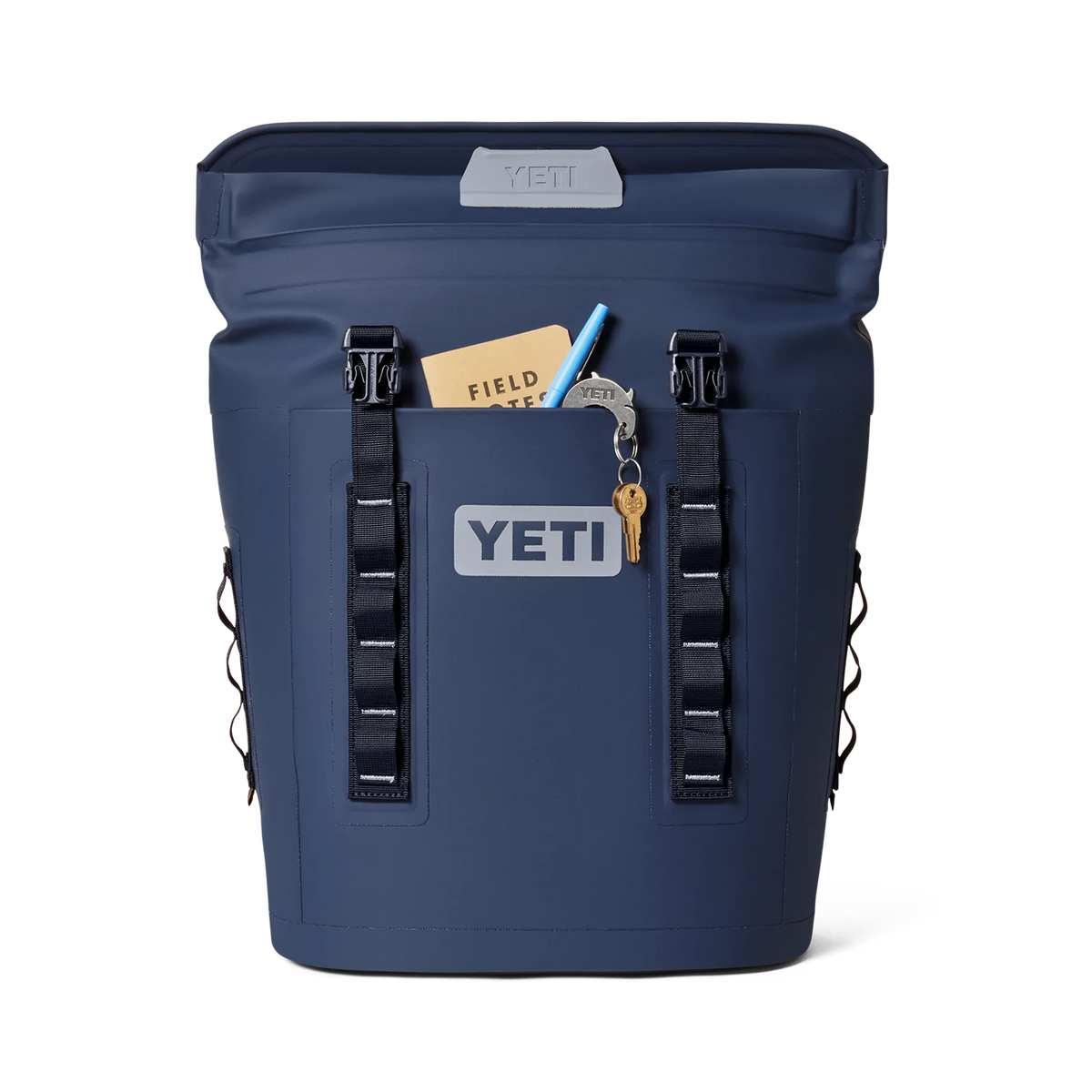 YETI Hopper M12 Backpack Cooler - Classic Navy