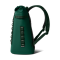 YETI Hopper M20 Backpack Cooler - Black ForestGreen