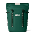 YETI Hopper M20 Backpack Cooler - Black ForestGreen
