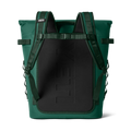 YETI Hopper M20 Backpack Cooler - Black ForestGreen