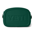 YETI Hopper M20 Backpack Cooler - Black ForestGreen