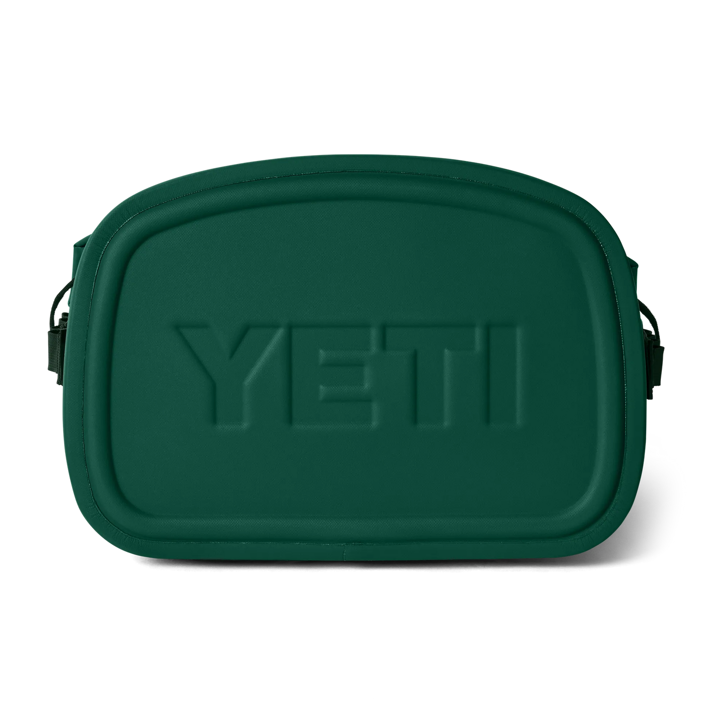 YETI Hopper M20 Backpack Cooler - Black ForestGreen