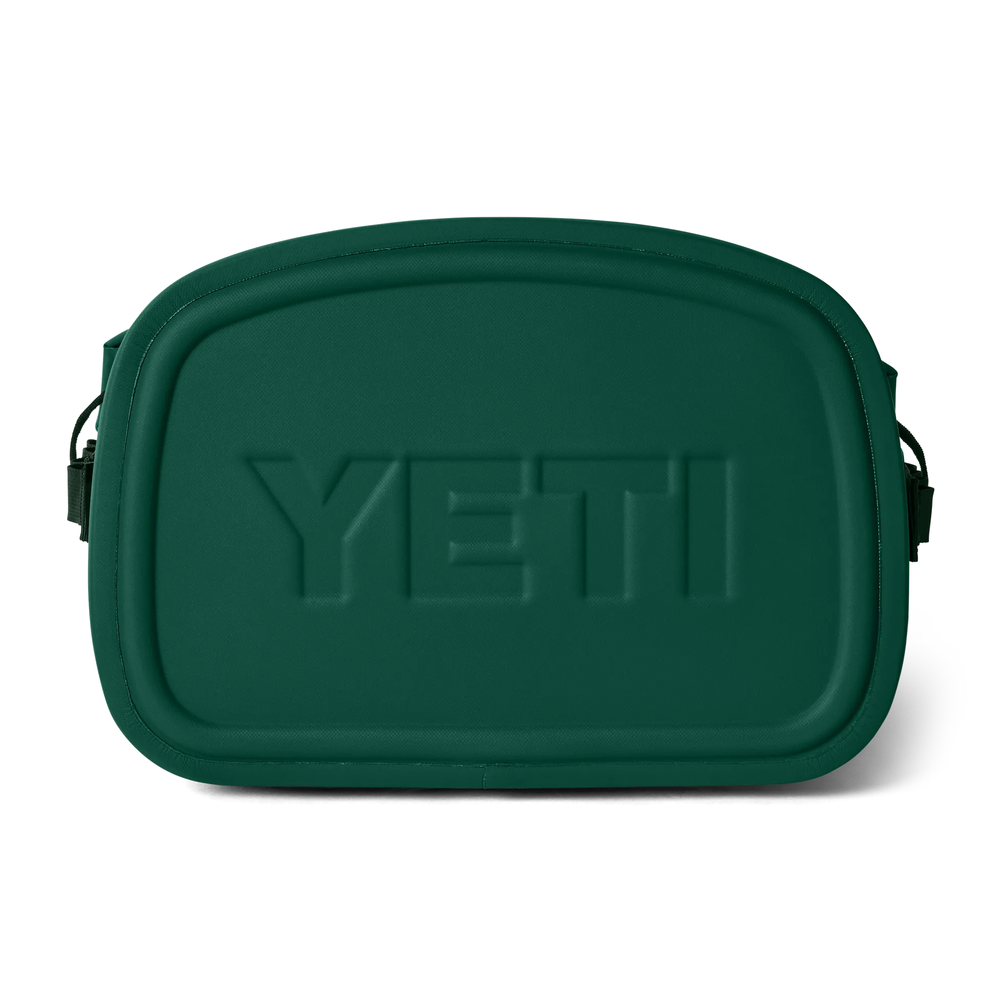 YETI Hopper M20 Backpack Cooler - Black ForestGreen
