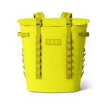 YETI Hopper M20 Backpack Cooler - Firefly Yellow