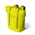 YETI Hopper M20 Backpack Cooler - Firefly Yellow
