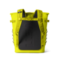 YETI Hopper M20 Backpack Cooler - Firefly Yellow