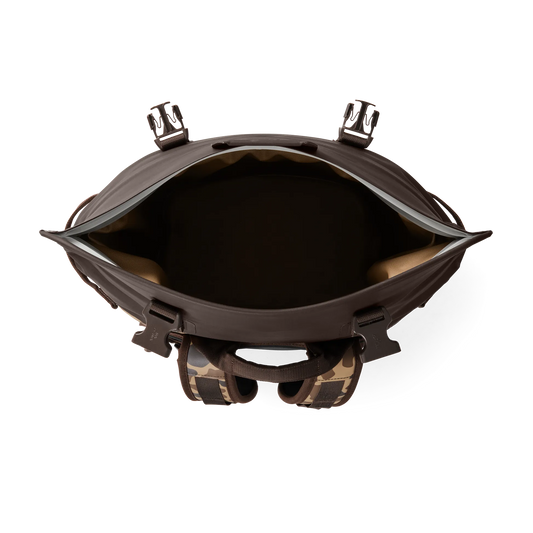 YETI Hopper M20 Backpack Cooler - Wetlands Camo